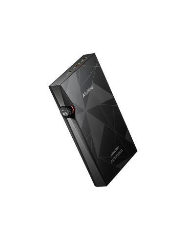 Astell&Kern A&ultima SP3000 Nero - Riproduttore digitale DAP