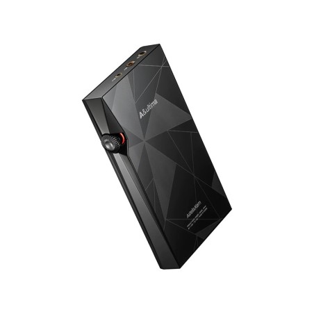 Astell&Kern A&ultima SP3000 Nero - Riproduttore digitale DAP