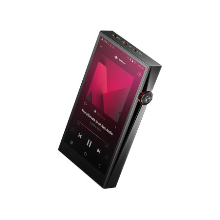 Astell&Kern A&ultima SP3000 Nero - Riproduttore digitale DAP