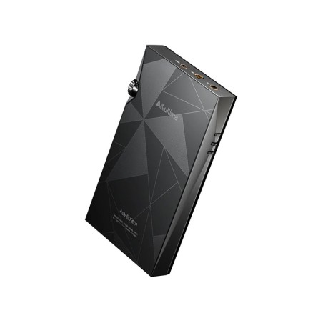 Astell&Kern A&ultima SP3000 Nero - Riproduttore digitale DAP