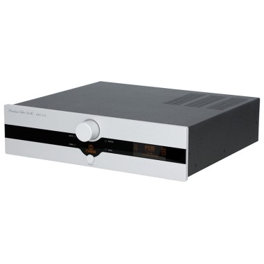 Canor DAC 2.10 Silver - Convertitore Digitale/Analogico