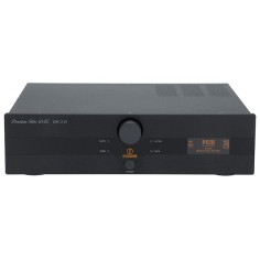 Canor DAC 2.10 Nero - Convertitore Digitale/Analogico