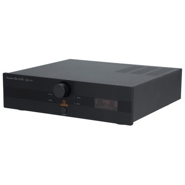 Canor DAC 2.10 Nero - Convertitore Digitale/Analogico