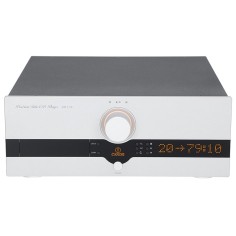 Canor CD 1.10 Silver - Lettore CD/DAC