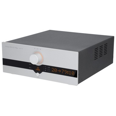 Canor CD 1.10 Silver - Lettore CD/DAC
