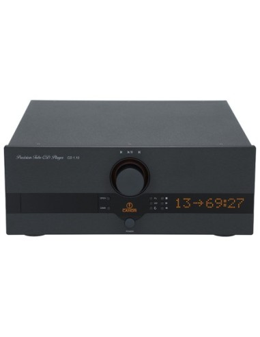 Canor CD 1.10 Nero - Lettore CD/DAC