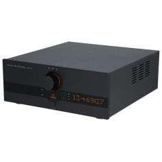 Canor CD 1.10 Nero - Lettore CD/DAC 2