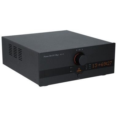 Canor CD 1.10 Nero - Lettore CD/DAC
