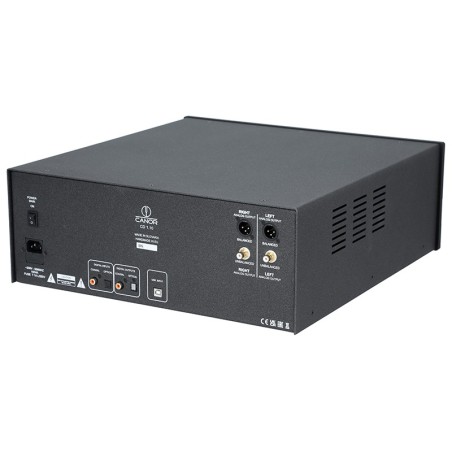 Canor CD 1.10 Nero - Lettore CD/DAC