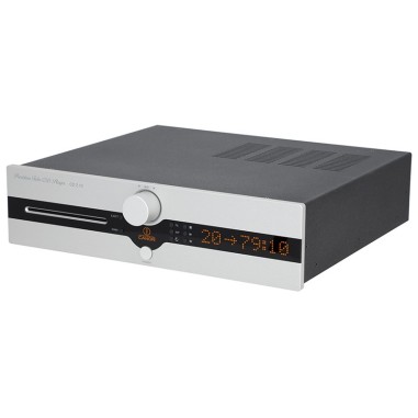Canor CD 2.10 Silver - Lettore CD/DAC