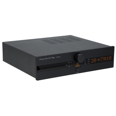 Canor CD 2.10 Nero - Lettore CD/DAC