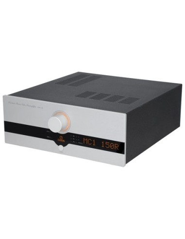 Canor PH 1.10 Silver - Stadio Phono MM/MC