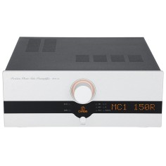 Canor PH 1.10 Silver - Stadio Phono MM/MC 2