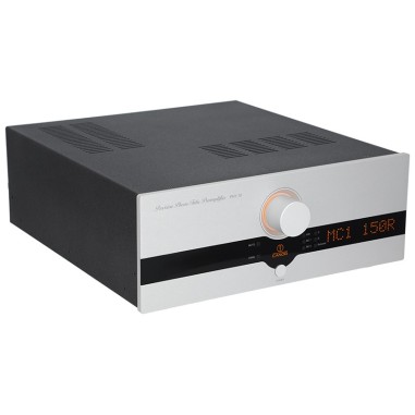 Canor PH 1.10 Silver - Stadio Phono MM/MC