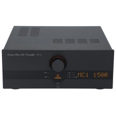 Canor PH 1.10 Nero - Stadio Phono MM/MC