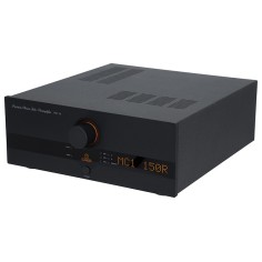 Canor PH 1.10 Nero - Stadio Phono MM/MC 2