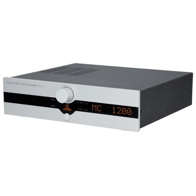 Canor PH 2.10 Silver - Stadio Phono MM/MC