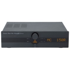 Canor PH 2.10 Nero - Stadio Phono MM/MC