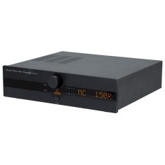 Canor PH 2.10 Nero - Stadio Phono MM/MC 2