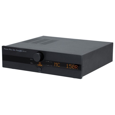 Canor PH 2.10 Nero - Stadio Phono MM/MC
