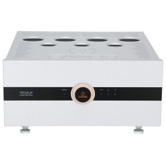 Canor Virtus M1 Silver - Finale di potenza