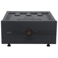 Canor Virtus M1 Nero - Finale di potenza