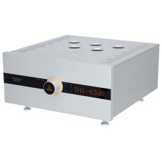 Canor Hyperion P1 Silver - Preamplificatore 2