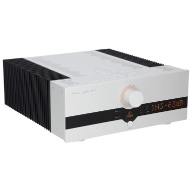 Canor AI 1.20 Silver - Amplificatore integrato