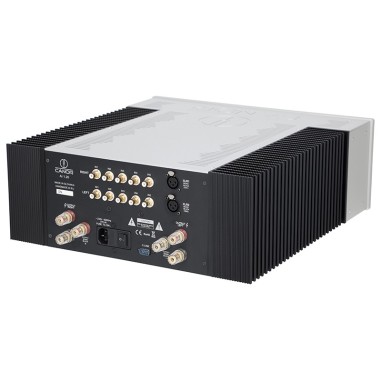 Canor AI 1.20 Silver - Amplificatore integrato