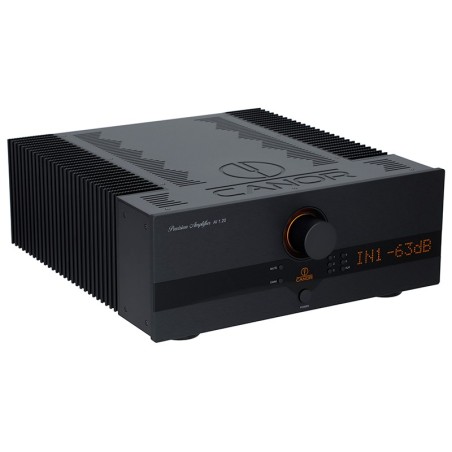 Canor AI 1.20 Nero - Amplificatore integrato