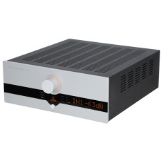 Canor AI 1.10 Silver - Amplificatore integrato 2