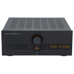Canor AI 1.10 Nero - Amplificatore integrato