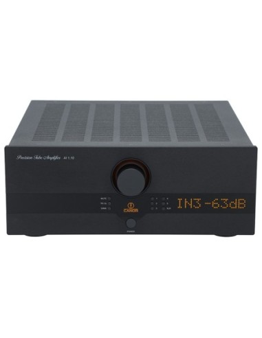 Canor AI 1.10 Nero - Amplificatore integrato