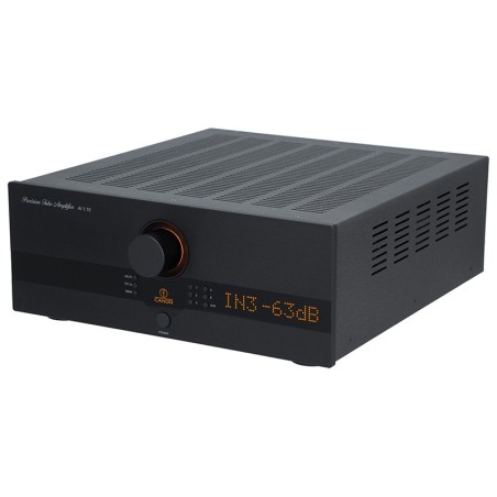 Canor AI 1.10 Nero - Amplificatore integrato