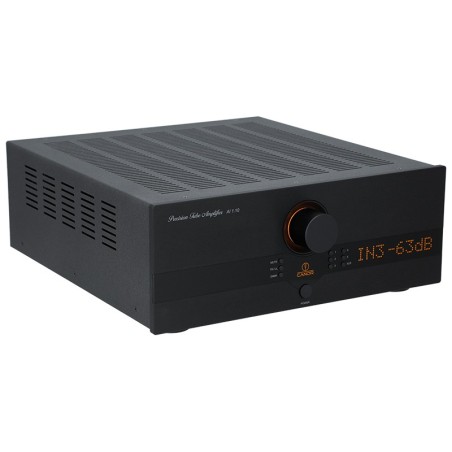 Canor AI 1.10 Nero - Amplificatore integrato