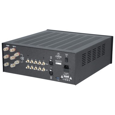 Canor AI 1.10 Nero - Amplificatore integrato