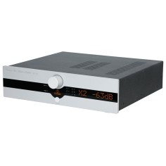 Canor AI 2.10 Silver - Amplificatore integrato