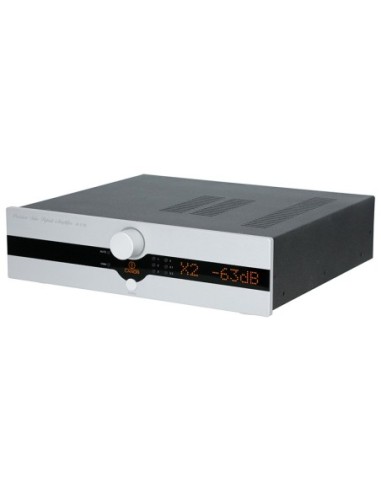 Canor AI 2.10 Silver - Amplificatore integrato