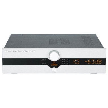 Canor AI 2.10 Silver - Amplificatore integrato