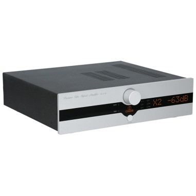 Canor AI 2.10 Silver - Amplificatore integrato