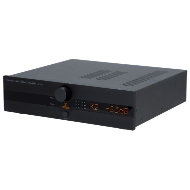 Canor AI 2.10 Nero - Amplificatore integrato