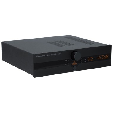 Canor AI 2.10 Nero - Amplificatore integrato
