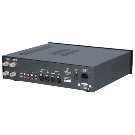 Canor AI 2.10 Nero - Amplificatore integrato