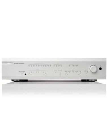 Musical Fidelity M6x DAC Silver - Convertitore DAC