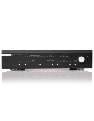Musical Fidelity M6x DAC Nero - Convertitore DAC