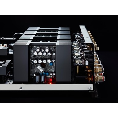 Primare A35.8 Titanio - Finale di potenza