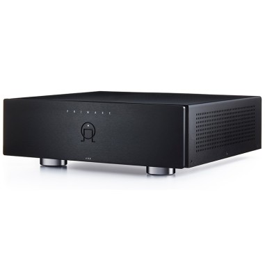 Primare A35.8 Nero - Finale di potenza