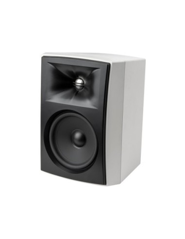JBL Stage XD-6 Bianco - Coppia diffusori Waterproof