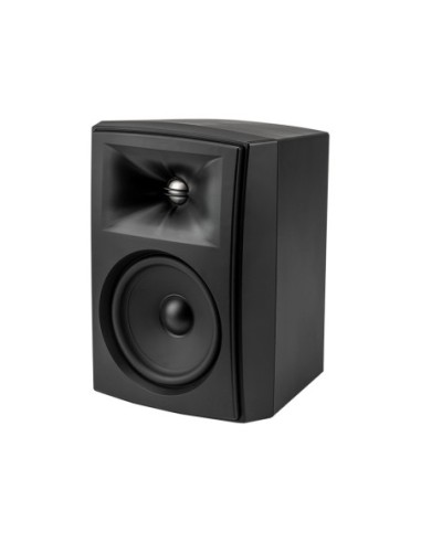 JBL Stage XD-6 Nero - Coppia diffusori Waterproof