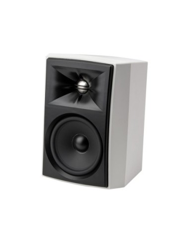 JBL Stage XD-5 Bianco - Coppia diffusori Waterproof